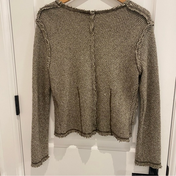 Giorgia Netti top - Picture 2 of 5